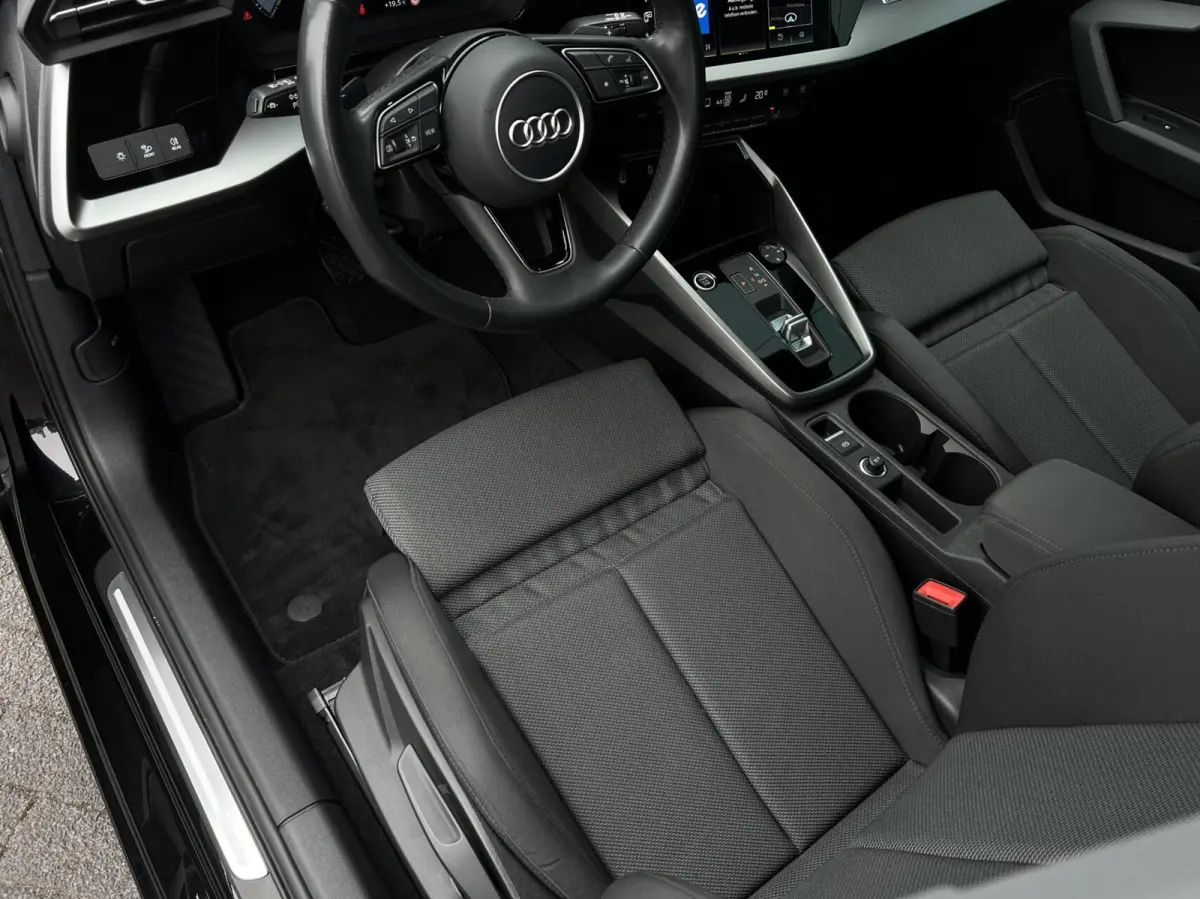30 TFSI Advanced edition CARPLAY | ADAPT.CRUISE | DIGI.DAHSB | NAV | LED