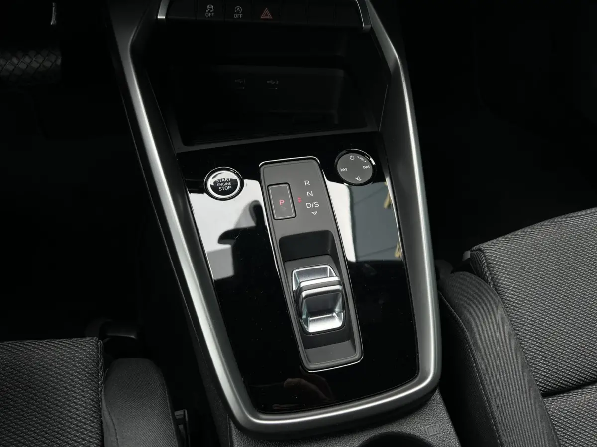 30 TFSI Advanced edition CARPLAY | ADAPT.CRUISE | DIGI.DAHSB | NAV | LED