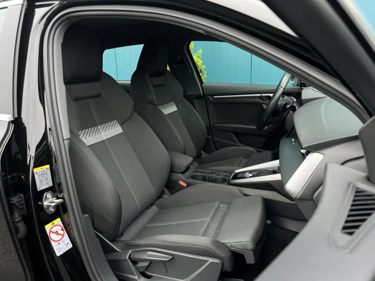 30 TFSI Advanced edition CARPLAY | ADAPT.CRUISE | DIGI.DAHSB | NAV | LED