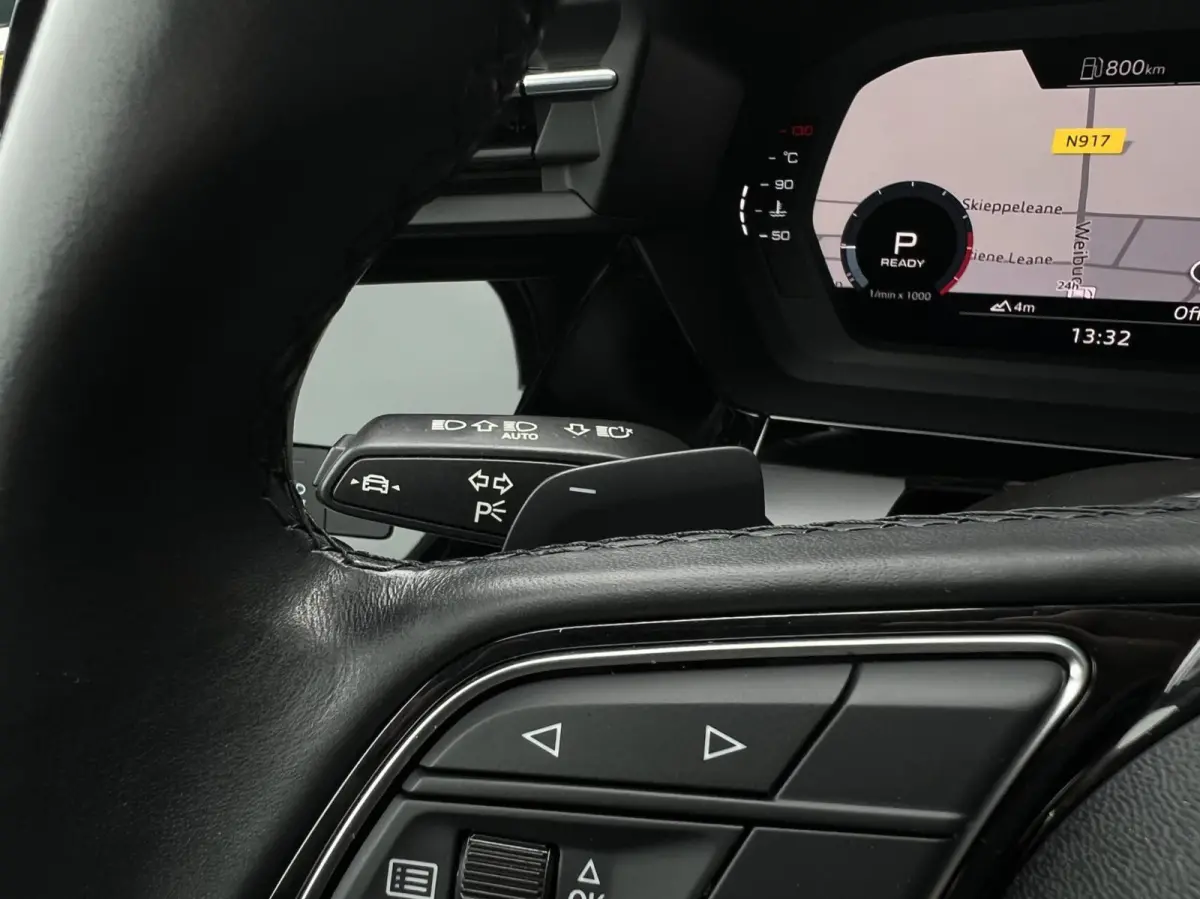 30 TFSI Advanced edition CARPLAY | ADAPT.CRUISE | DIGI.DAHSB | NAV | LED