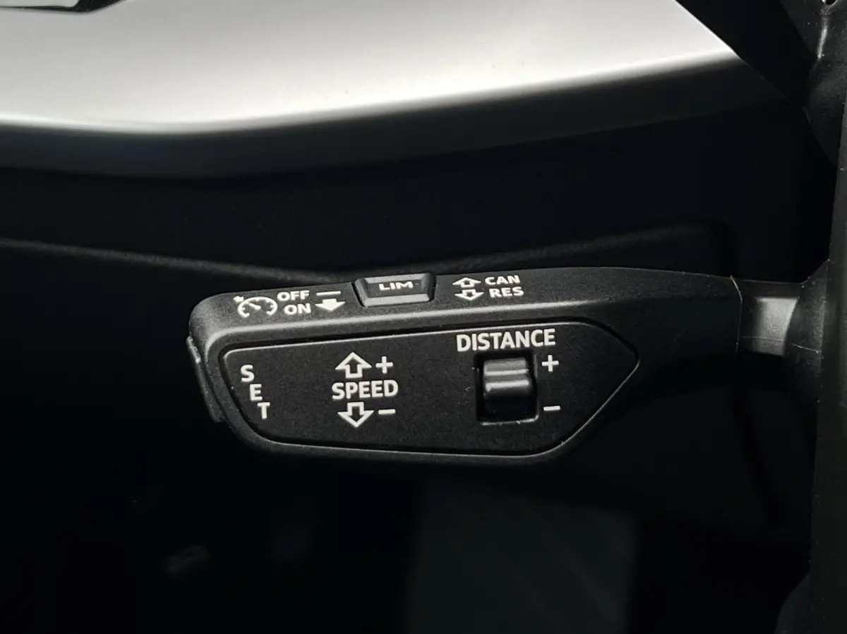 30 TFSI Advanced edition CARPLAY | ADAPT.CRUISE | DIGI.DAHSB | NAV | LED