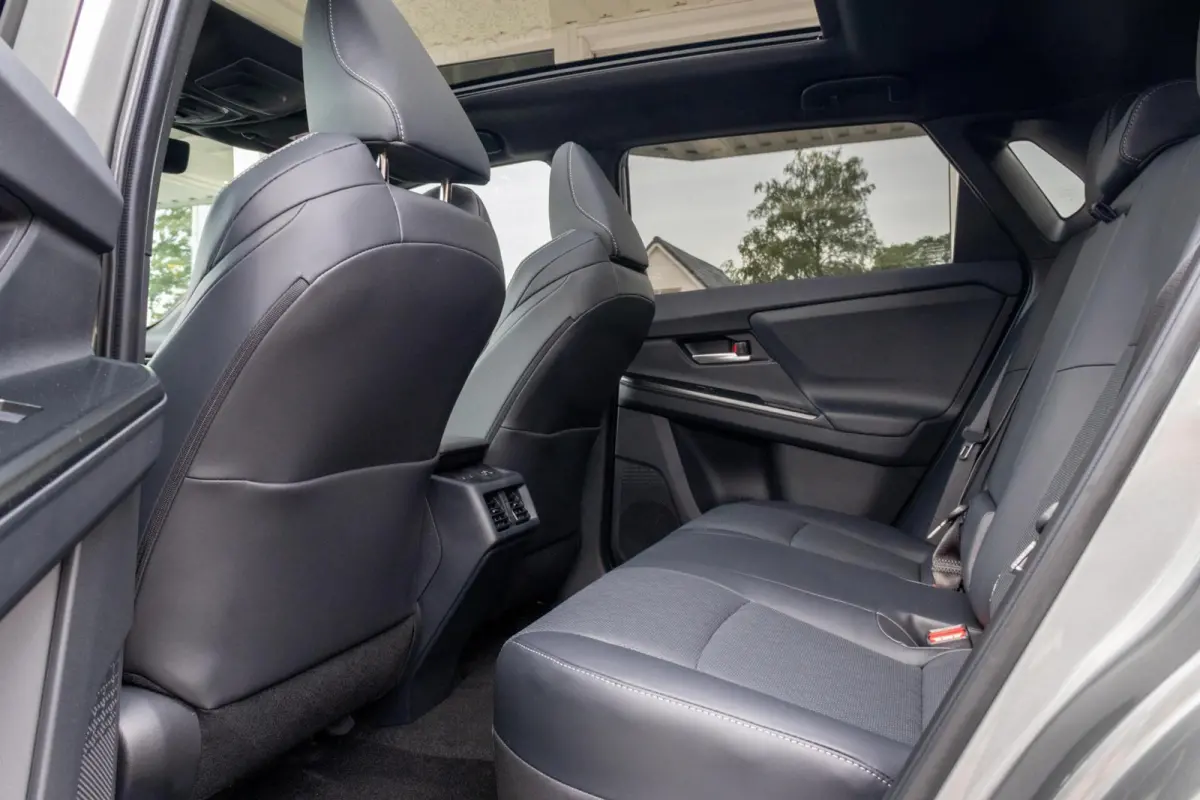 4E-xperience+ AWD 73.1 kWh | Safety Sense | 100% Elektrisch | Safe8 |