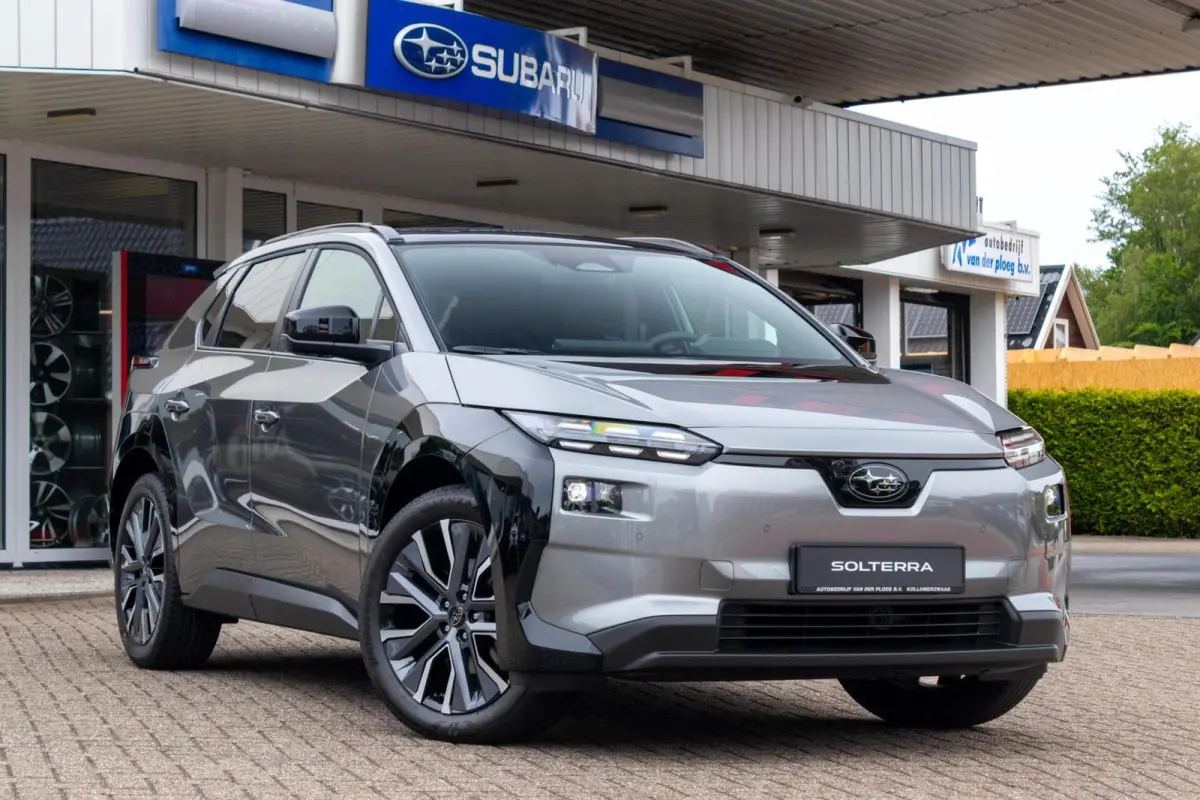 4E-xperience+ AWD 73.1 kWh | Safety Sense | 100% Elektrisch | Safe8 |
