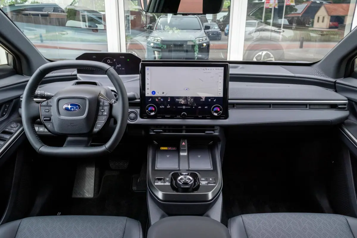 4E-xperience+ AWD 73.1 kWh | Safety Sense | 100% Elektrisch | Safe8 |