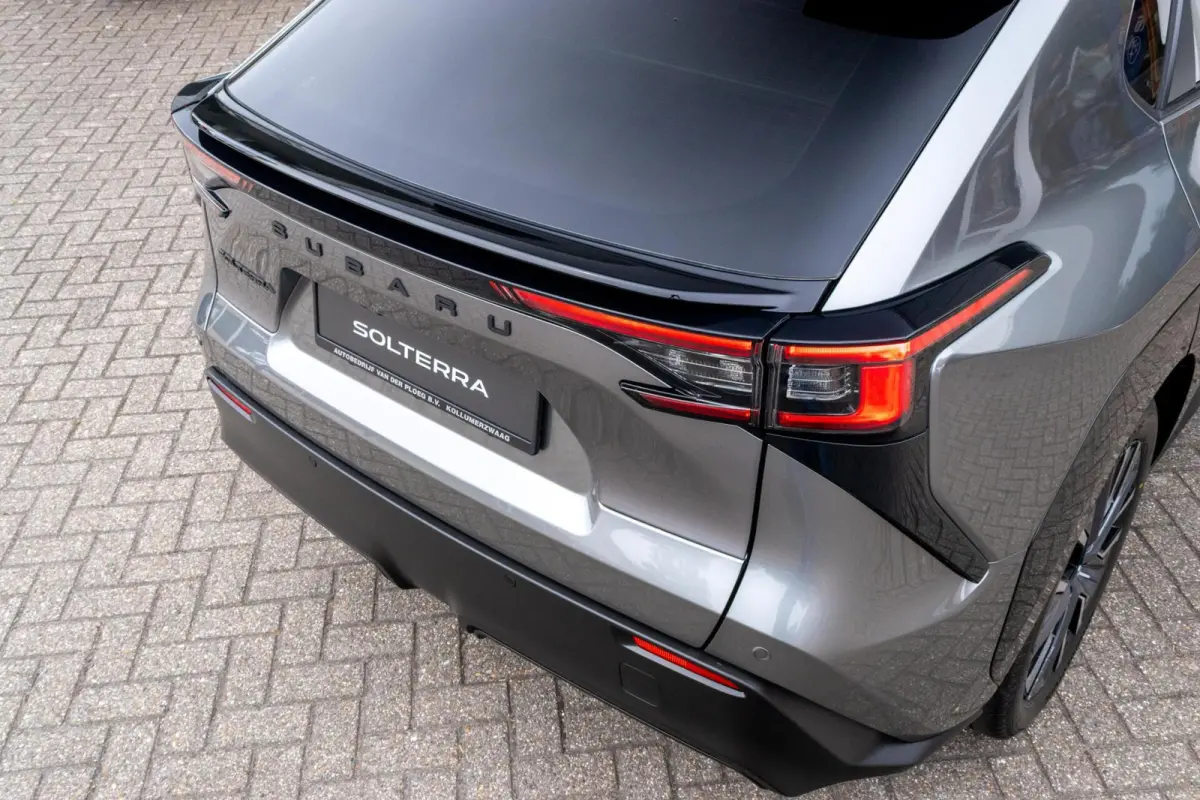 4E-xperience+ AWD 73.1 kWh | Safety Sense | 100% Elektrisch | Safe8 |
