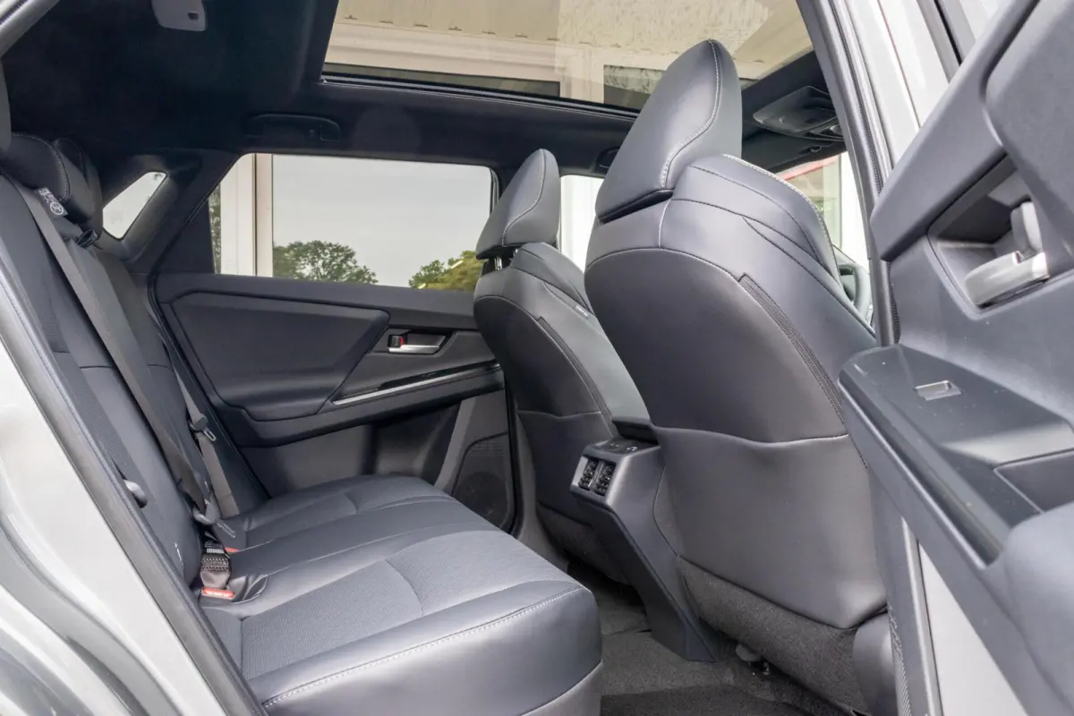 4E-xperience+ AWD 73.1 kWh | Safety Sense | 100% Elektrisch | Safe8 |