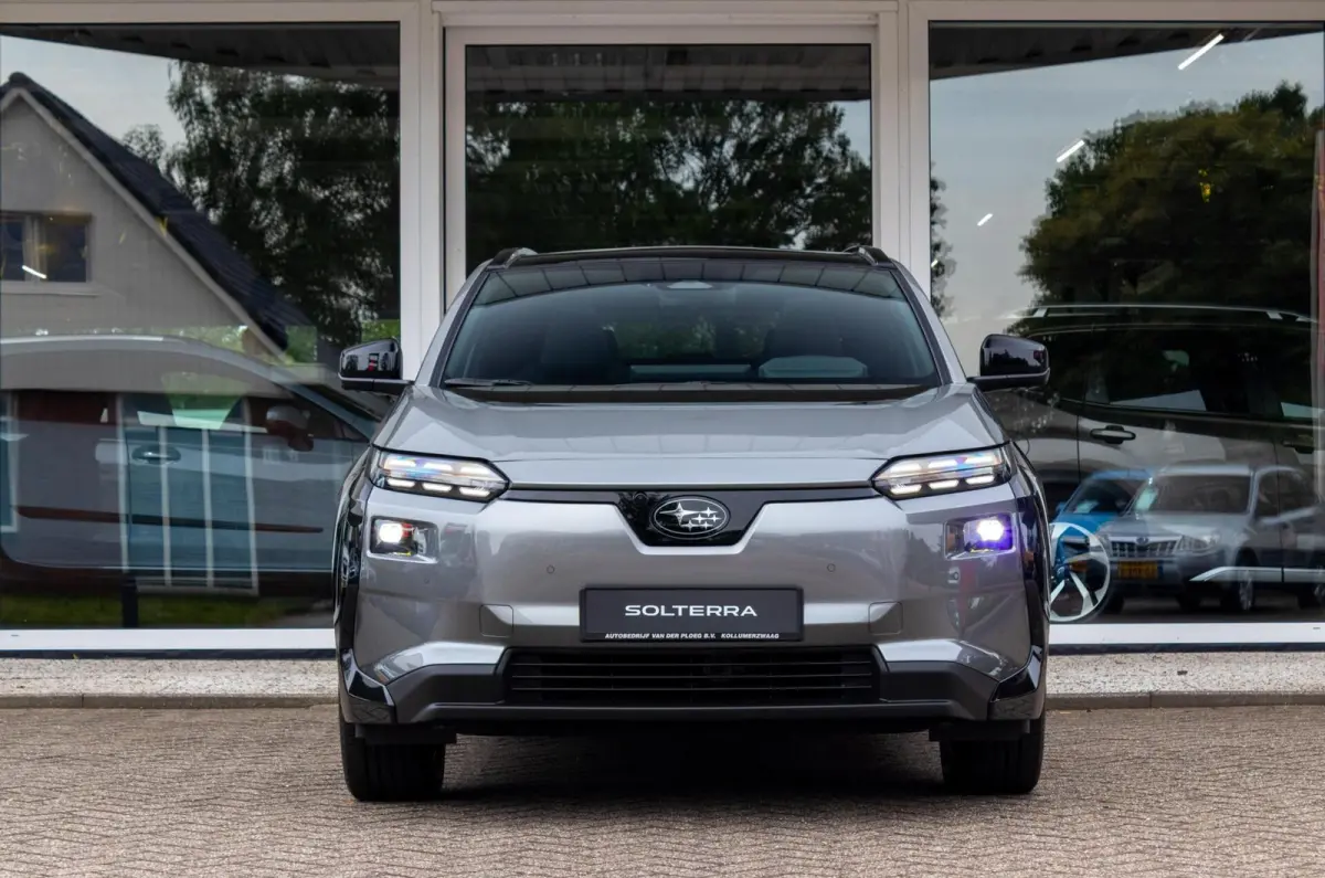 4E-xperience+ AWD 73.1 kWh | Safety Sense | 100% Elektrisch | Safe8 |