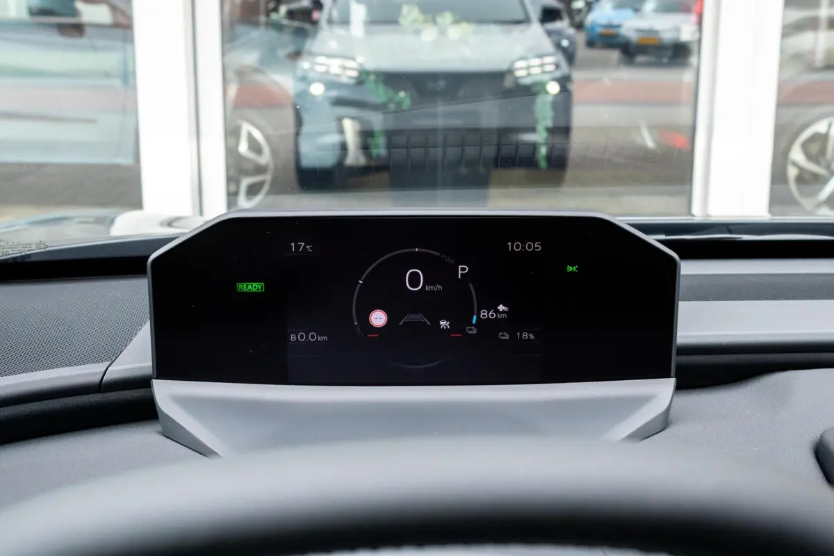 4E-xperience+ AWD 73.1 kWh | Safety Sense | 100% Elektrisch | Safe8 |