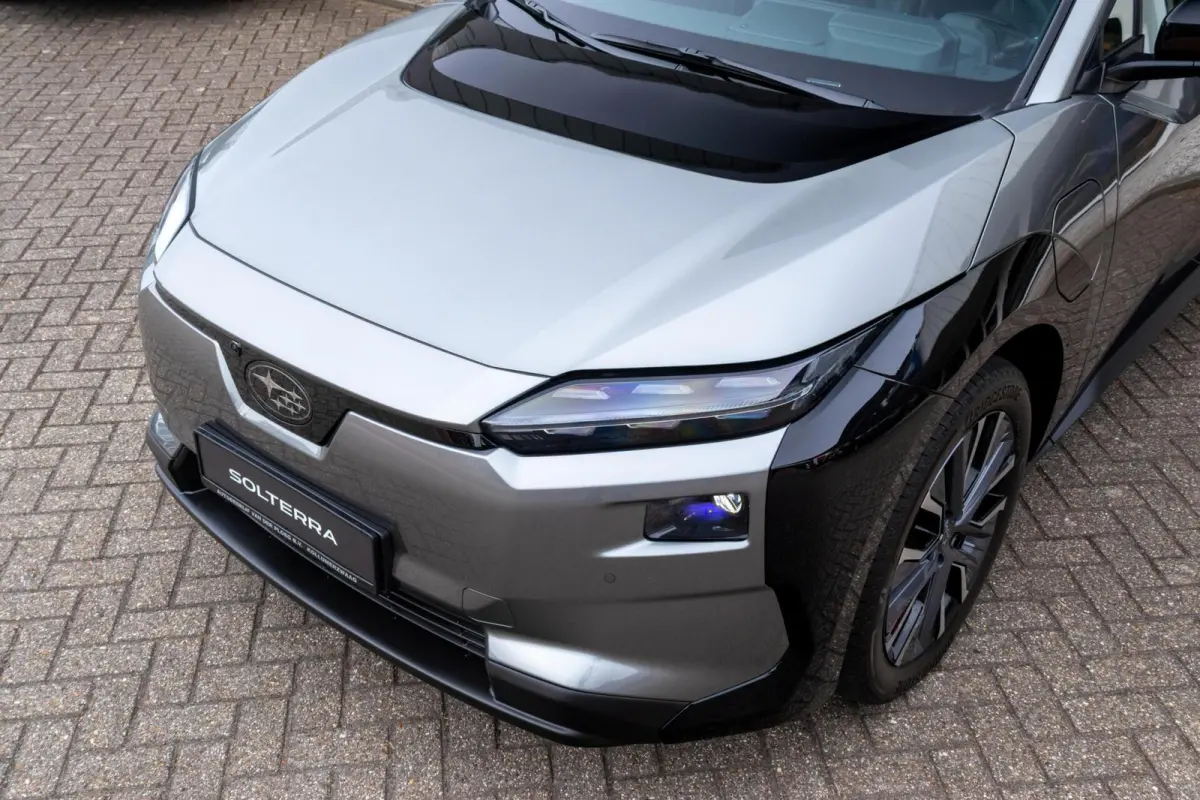4E-xperience+ AWD 73.1 kWh | Safety Sense | 100% Elektrisch | Safe8 |