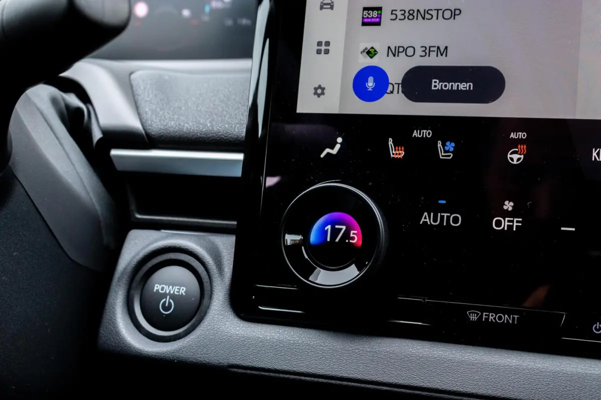 4E-xperience+ AWD 73.1 kWh | Safety Sense | 100% Elektrisch | Safe8 |