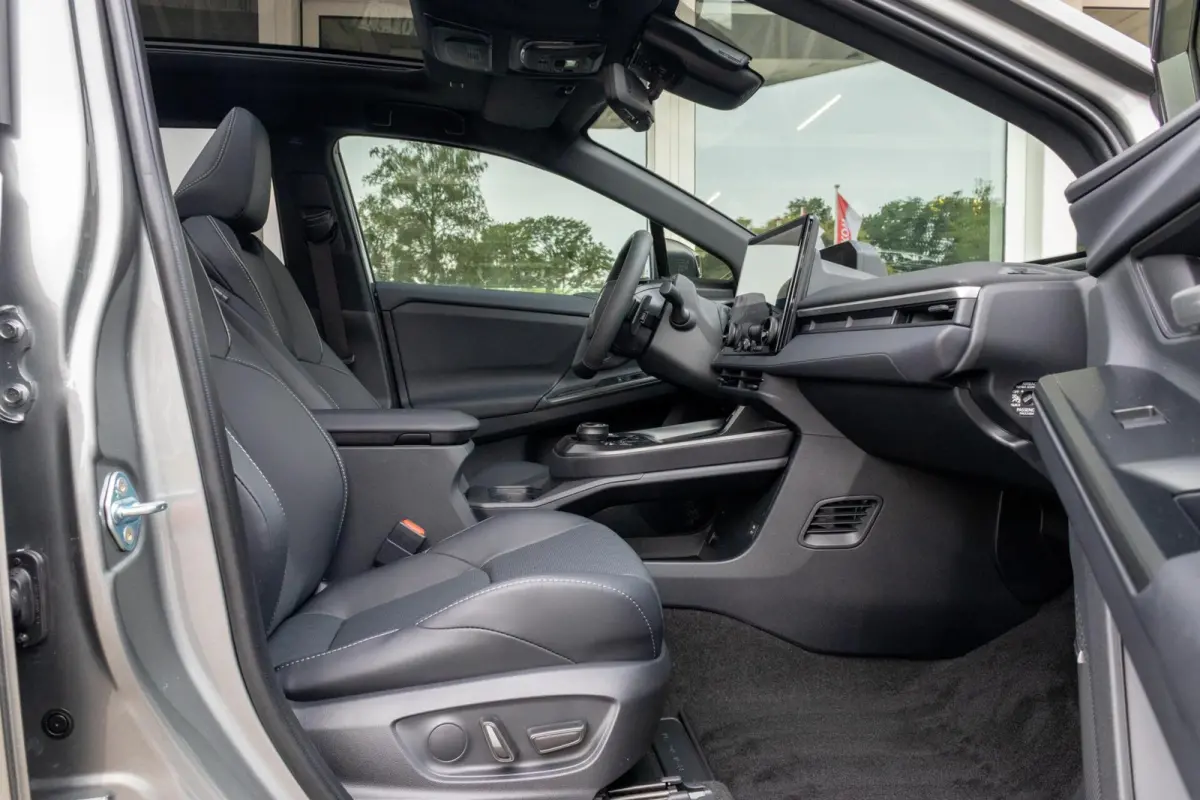 4E-xperience+ AWD 73.1 kWh | Safety Sense | 100% Elektrisch | Safe8 |