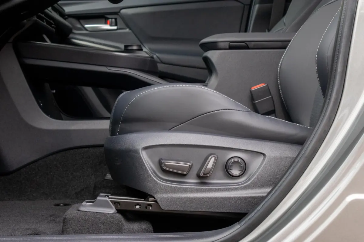 4E-xperience+ AWD 73.1 kWh | Safety Sense | 100% Elektrisch | Safe8 |