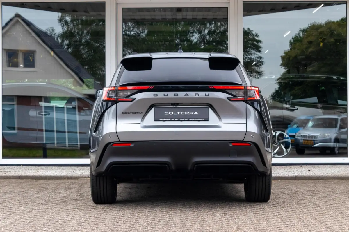 4E-xperience+ AWD 73.1 kWh | Safety Sense | 100% Elektrisch | Safe8 |