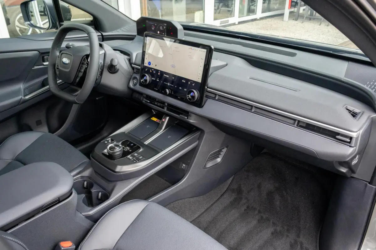 4E-xperience+ AWD 73.1 kWh | Safety Sense | 100% Elektrisch | Safe8 |