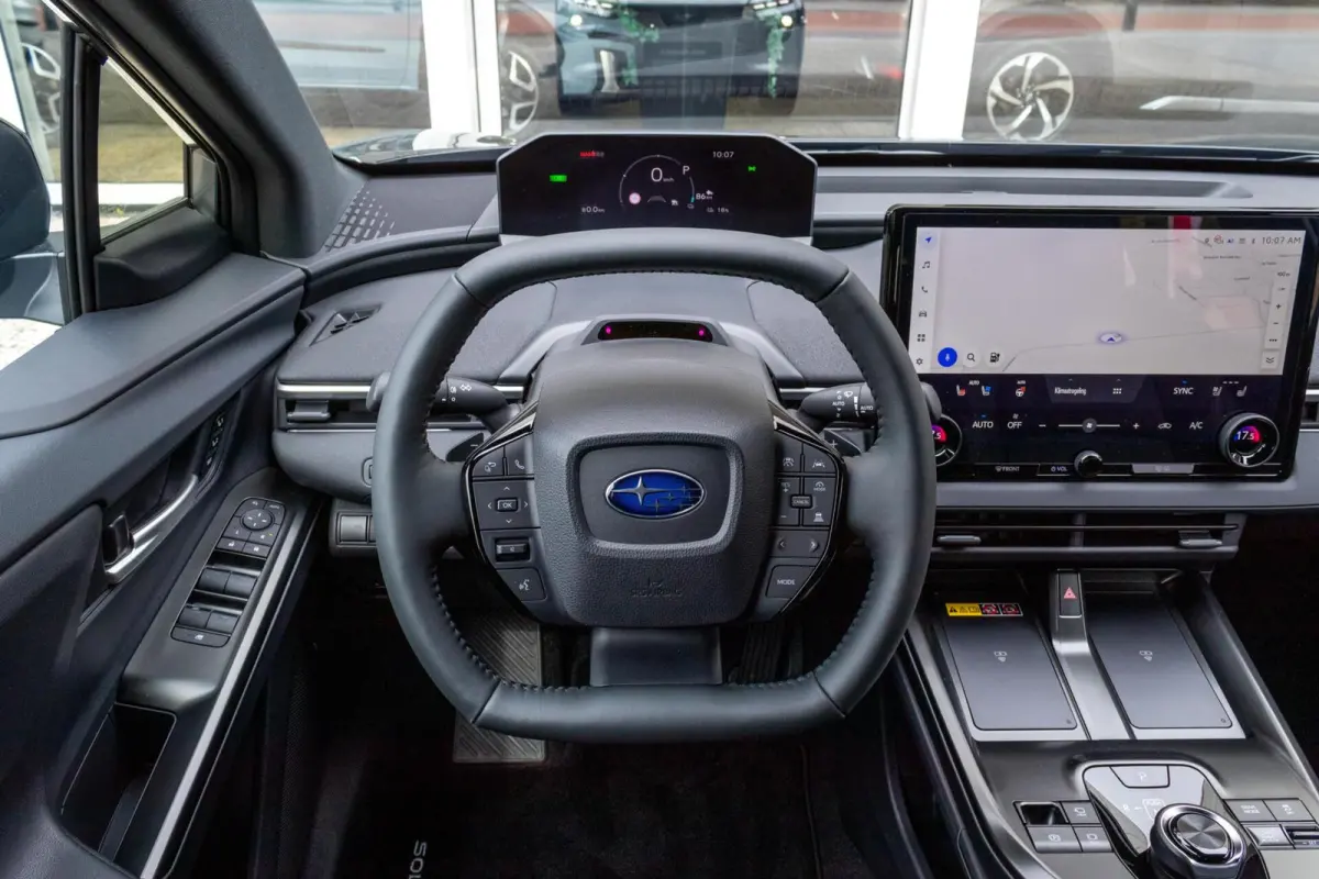 4E-xperience+ AWD 73.1 kWh | Safety Sense | 100% Elektrisch | Safe8 |
