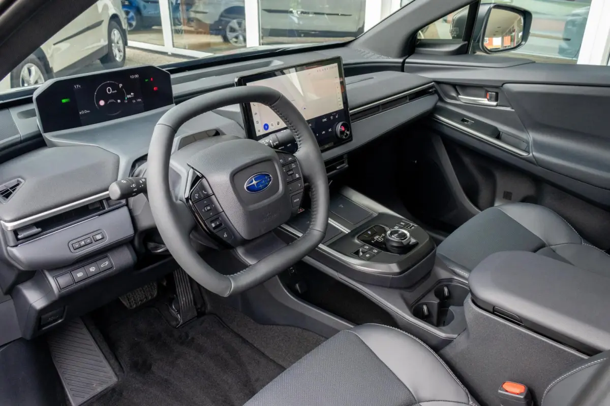 4E-xperience+ AWD 73.1 kWh | Safety Sense | 100% Elektrisch | Safe8 |