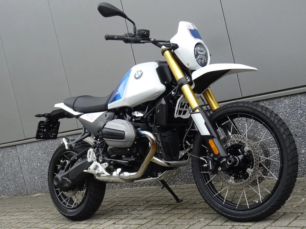 R 12 G/S ABS