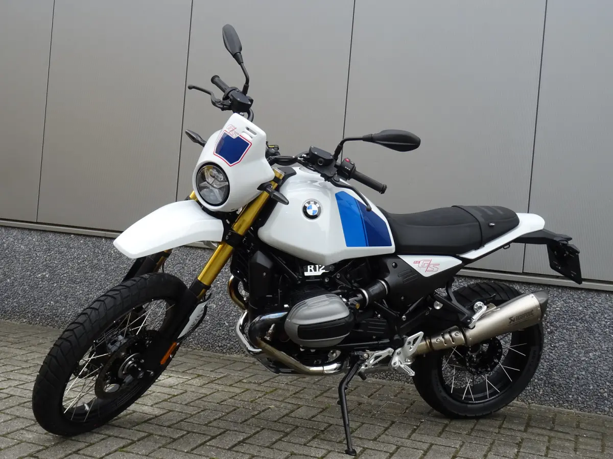 R 12 G/S ABS