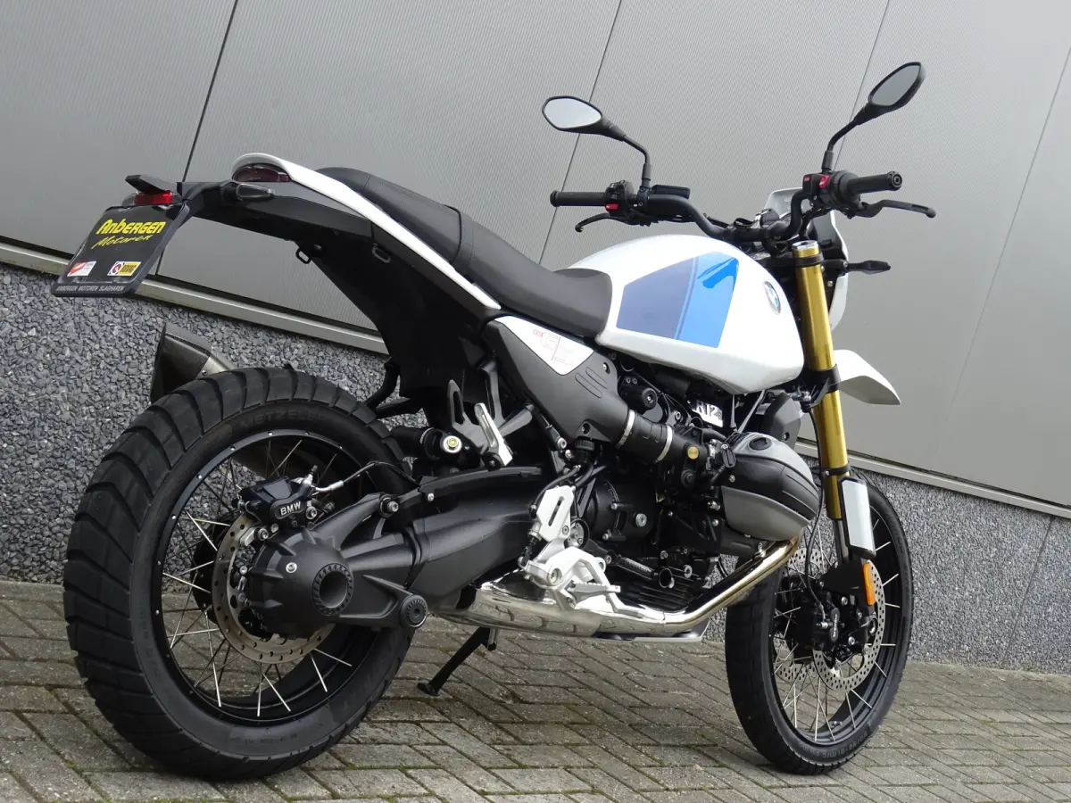 R 12 G/S ABS