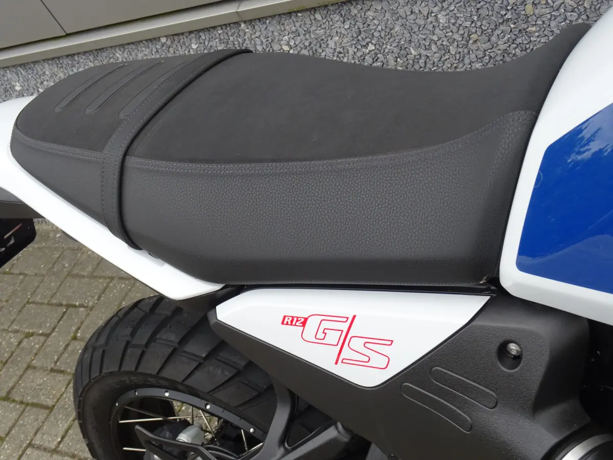 R 12 G/S ABS