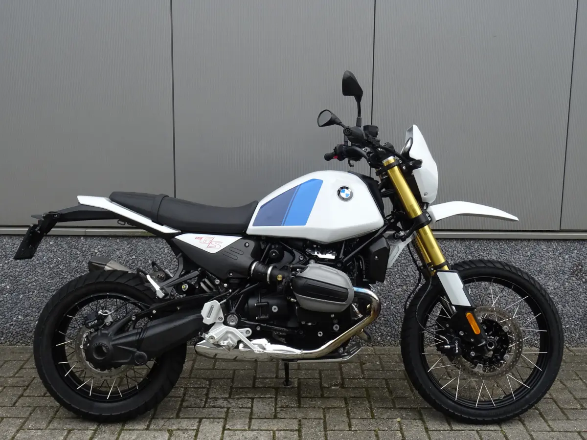 R 12 G/S ABS