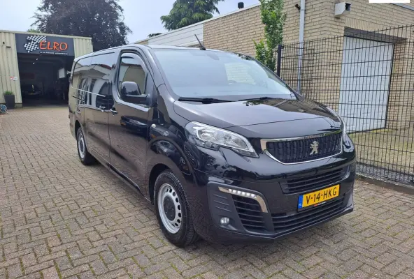 231L3 2.0 BlueHDI 180 Premium