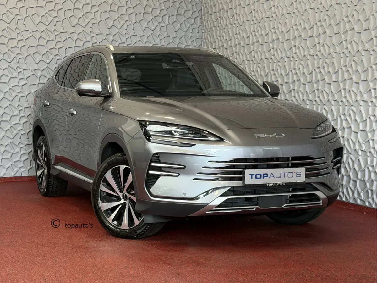 217PK PHEV BOOST 18,3KW PANO HEADUP 360.CAM STOEL/STUUR VERW STOEL.VENTILATIE INFINITY/AUDIO 05/2026