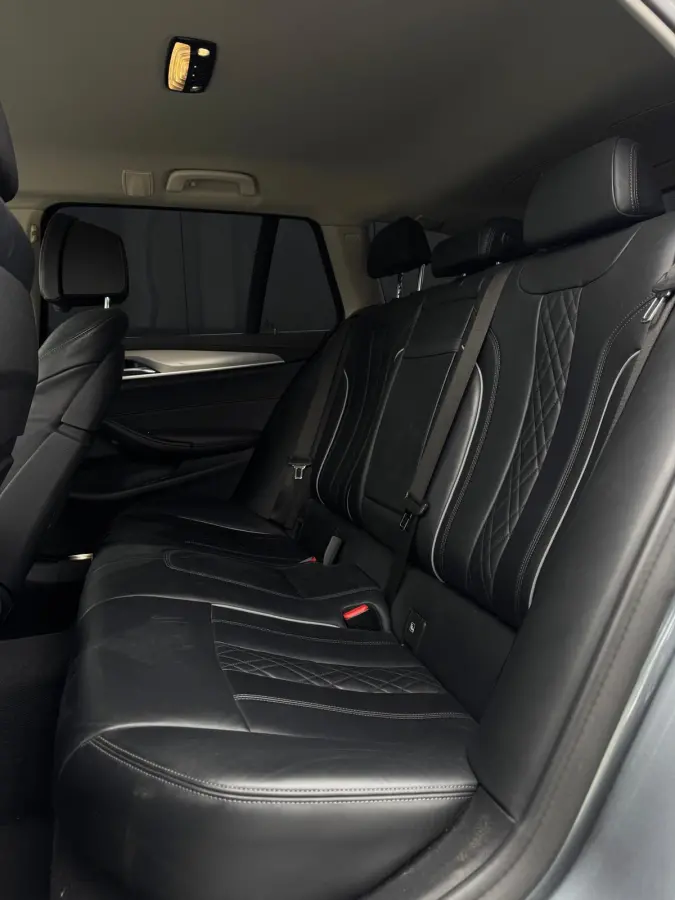 530e High Executive NAVI | LEDER | LED | CRUISE CONTROL | SPORTVELGEN