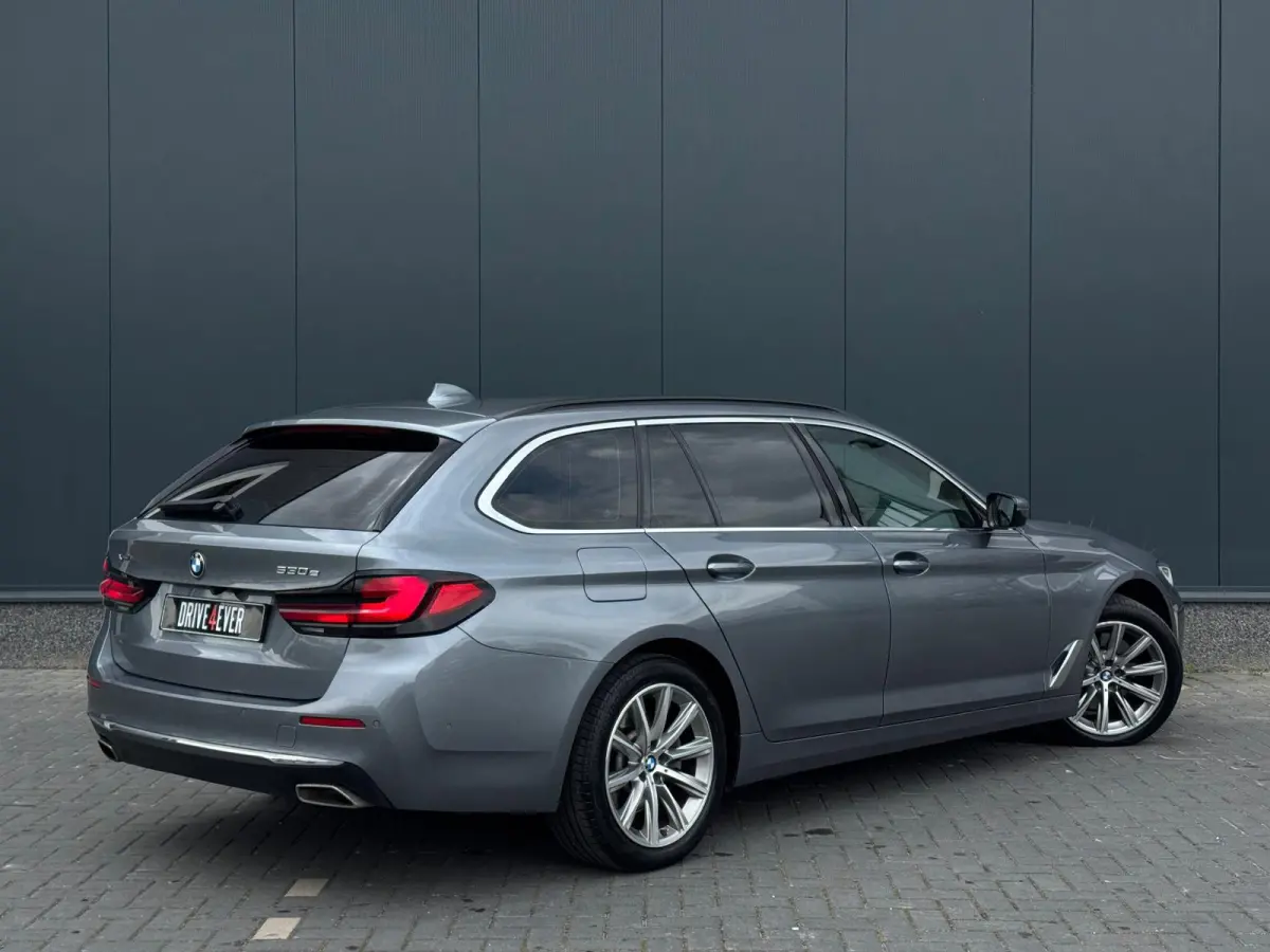 530e High Executive NAVI | LEDER | LED | CRUISE CONTROL | SPORTVELGEN