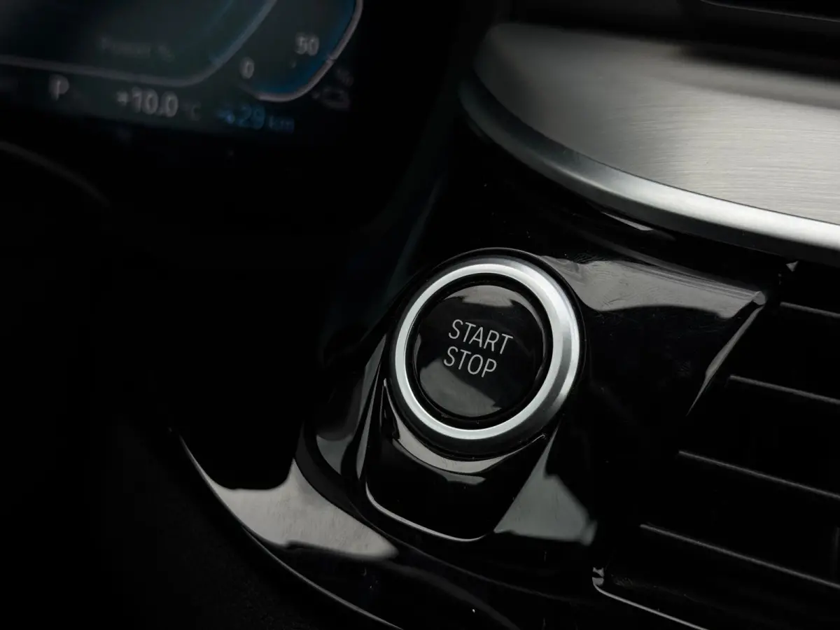 530e High Executive NAVI | LEDER | LED | CRUISE CONTROL | SPORTVELGEN
