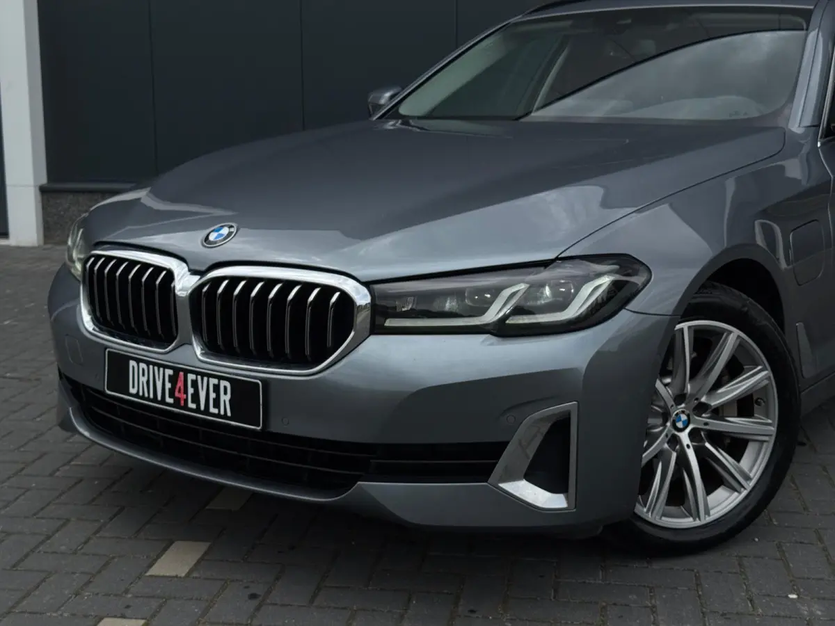 530e High Executive NAVI | LEDER | LED | CRUISE CONTROL | SPORTVELGEN