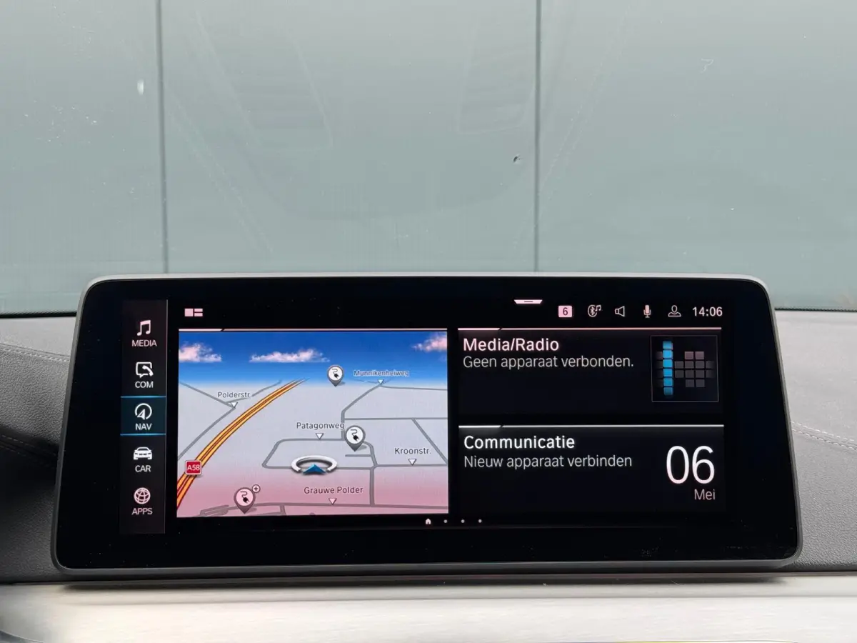 530e High Executive NAVI | LEDER | LED | CRUISE CONTROL | SPORTVELGEN