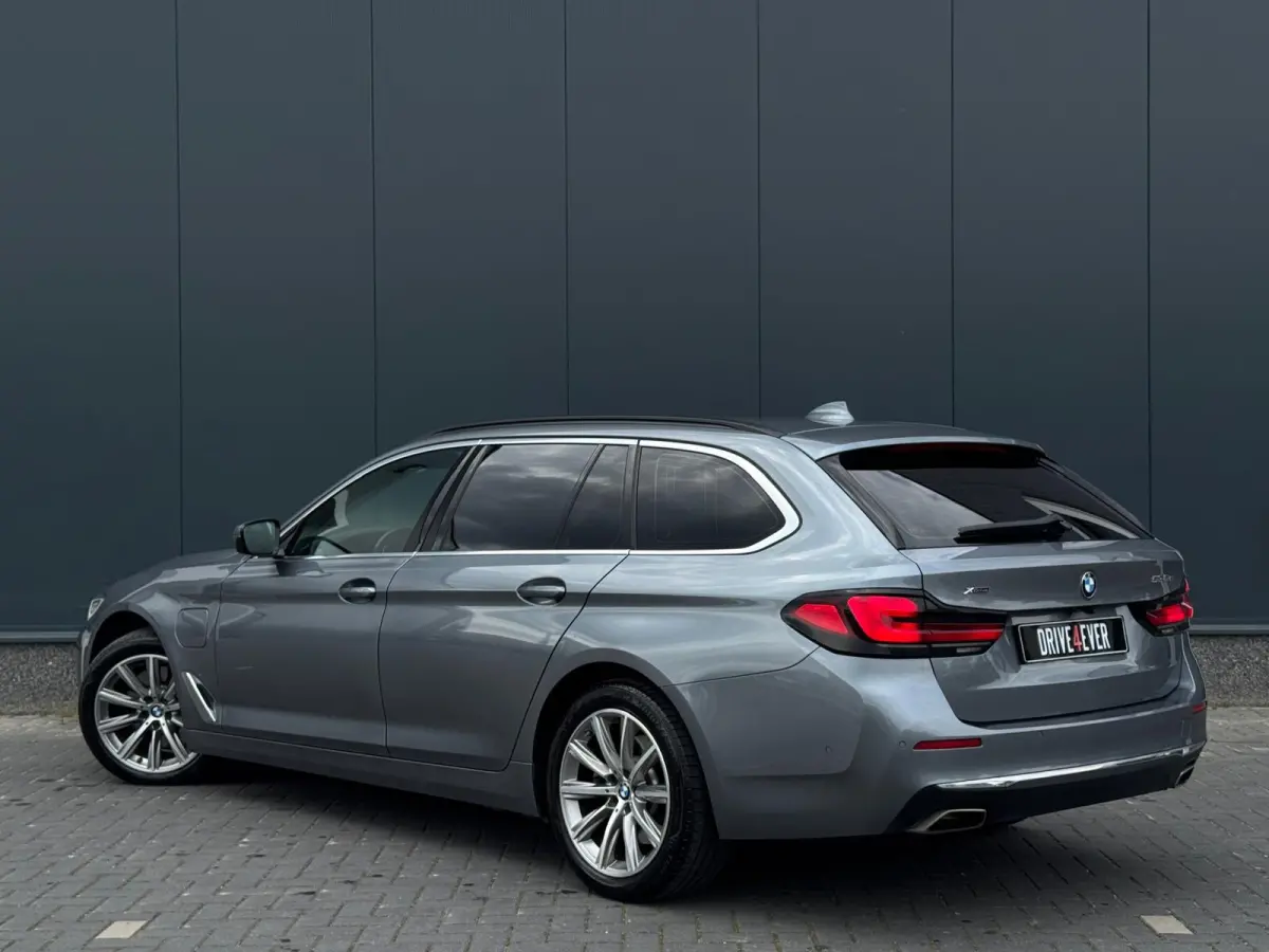 530e High Executive NAVI | LEDER | LED | CRUISE CONTROL | SPORTVELGEN