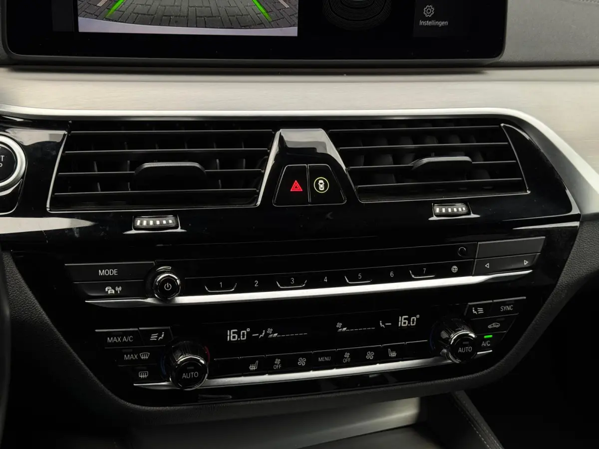 530e High Executive NAVI | LEDER | LED | CRUISE CONTROL | SPORTVELGEN