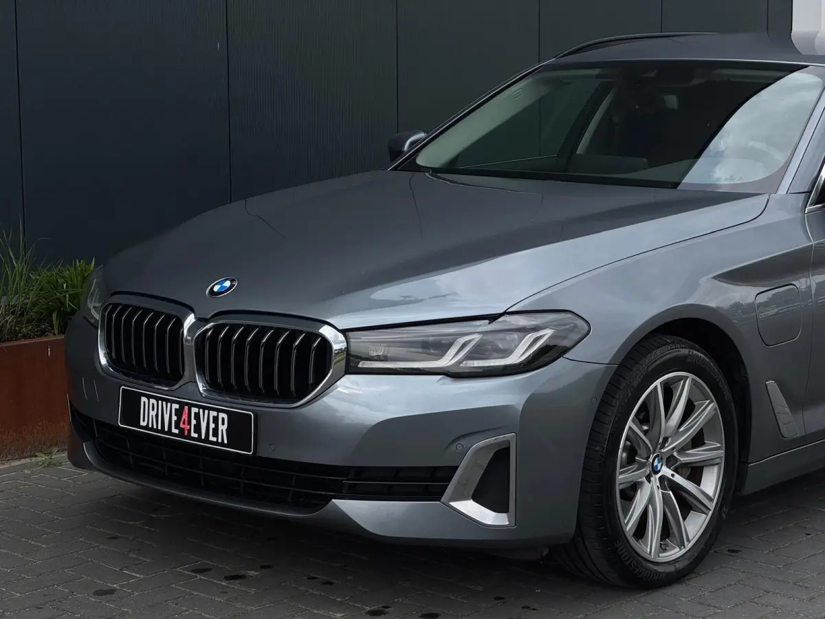 530e High Executive NAVI | LEDER | LED | CRUISE CONTROL | SPORTVELGEN
