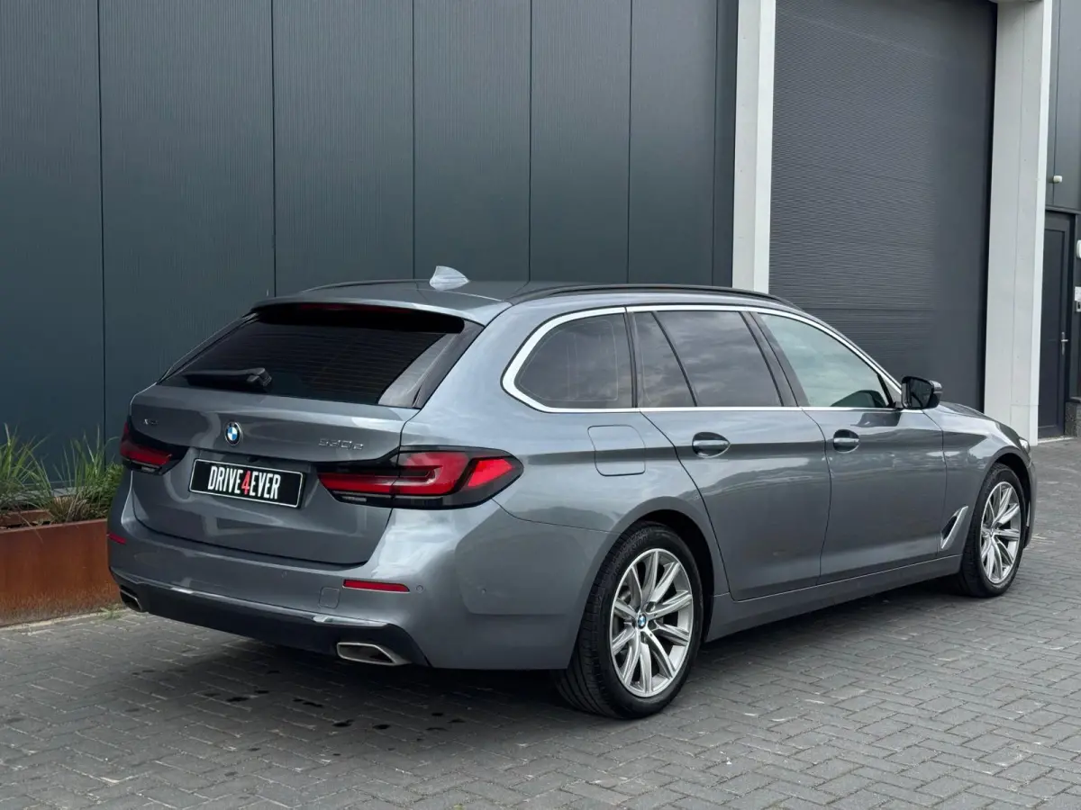 530e High Executive NAVI | LEDER | LED | CRUISE CONTROL | SPORTVELGEN