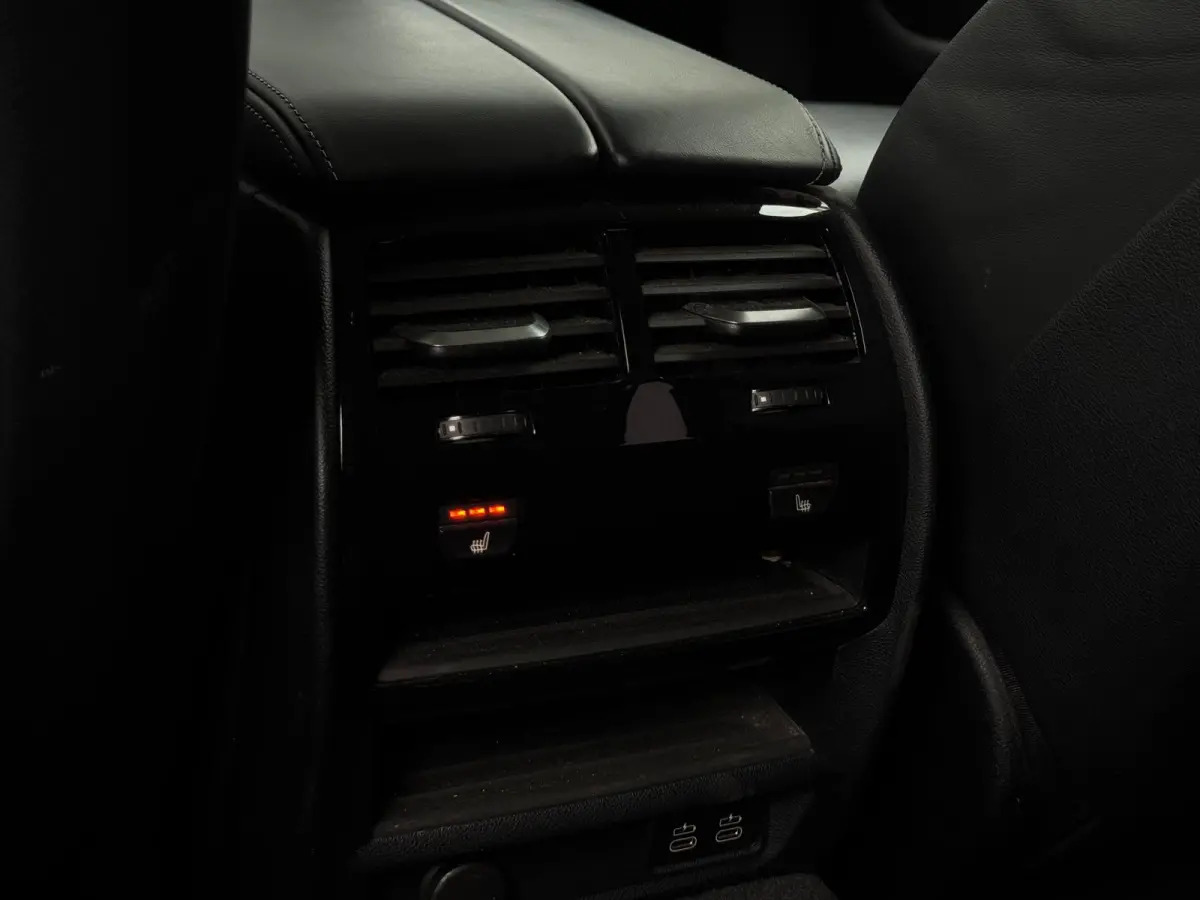 530e High Executive NAVI | LEDER | LED | CRUISE CONTROL | SPORTVELGEN