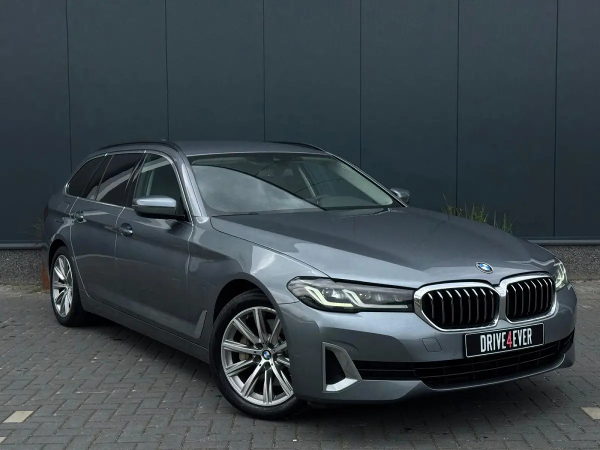 530e High Executive NAVI | LEDER | LED | CRUISE CONTROL | SPORTVELGEN