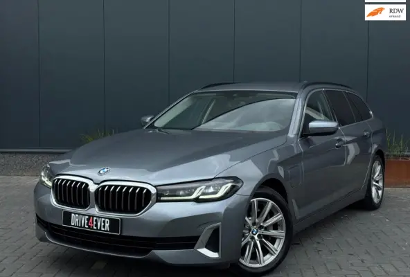 530e High Executive NAVI | LEDER | LED | CRUISE CONTROL | SPORTVELGEN