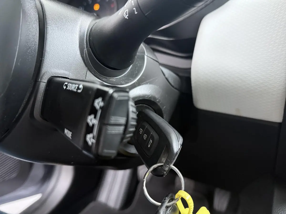 TCe 90 GPF Evolution | Apple CarPlay | Navigatie | Parkeersensoren |