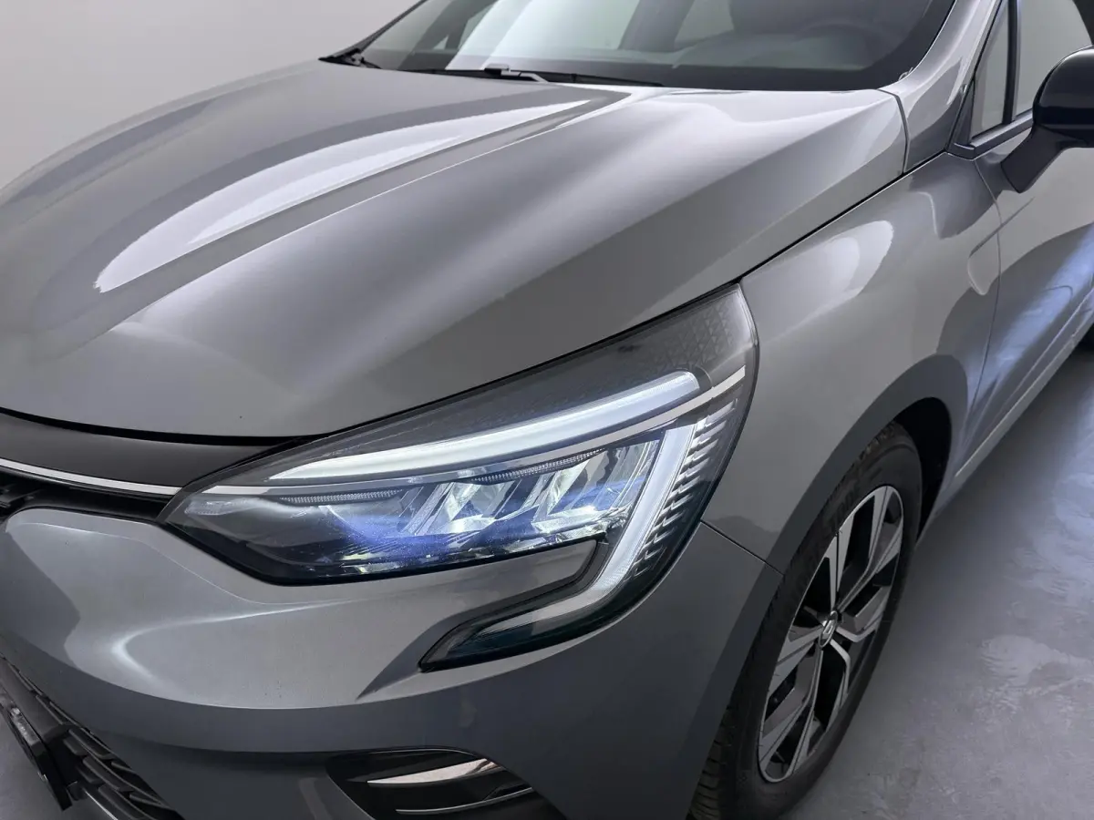 TCe 90 GPF Evolution | Apple CarPlay | Navigatie | Parkeersensoren |