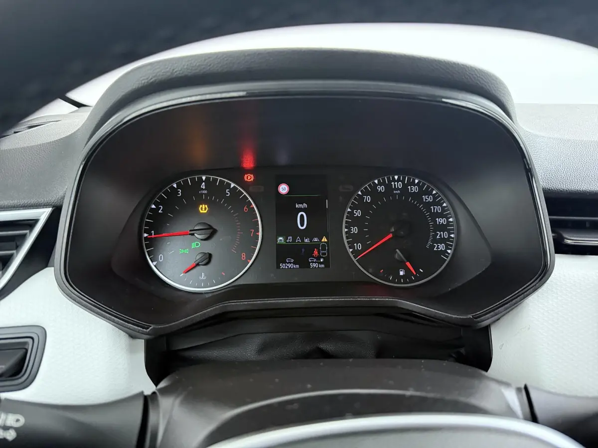 TCe 90 GPF Evolution | Apple CarPlay | Navigatie | Parkeersensoren |