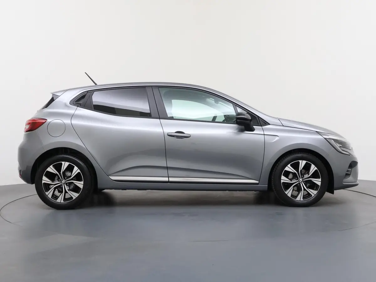 TCe 90 GPF Evolution | Apple CarPlay | Navigatie | Parkeersensoren |
