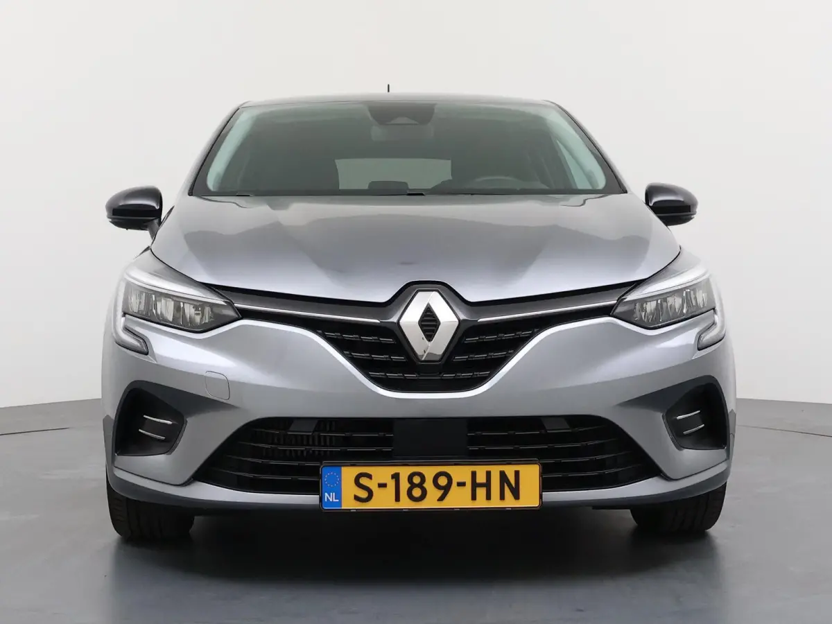 TCe 90 GPF Evolution | Apple CarPlay | Navigatie | Parkeersensoren |