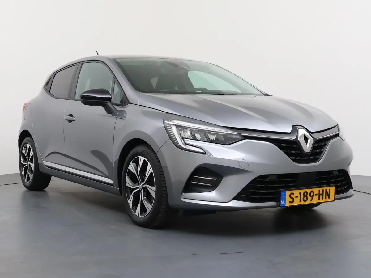 TCe 90 GPF Evolution | Apple CarPlay | Navigatie | Parkeersensoren |
