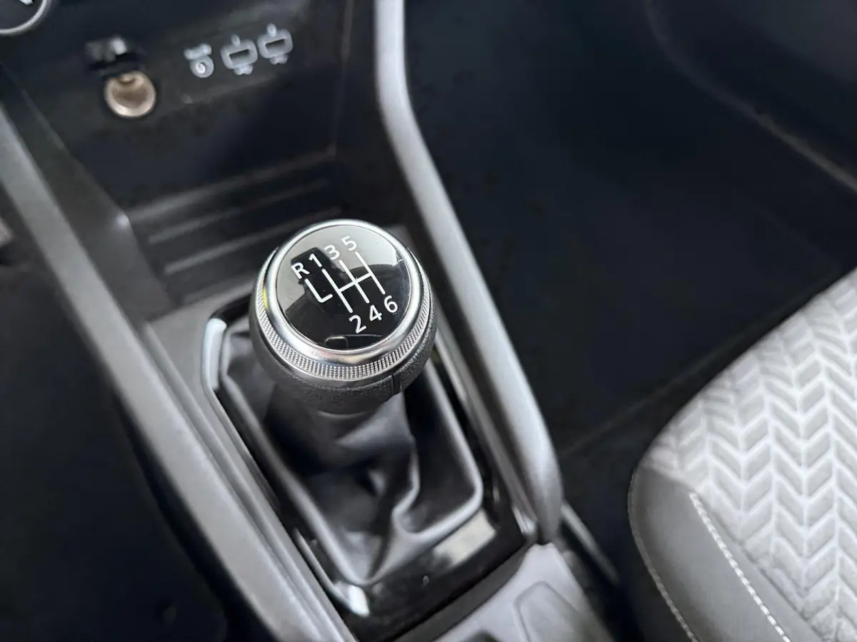 TCe 90 GPF Evolution | Apple CarPlay | Navigatie | Parkeersensoren |