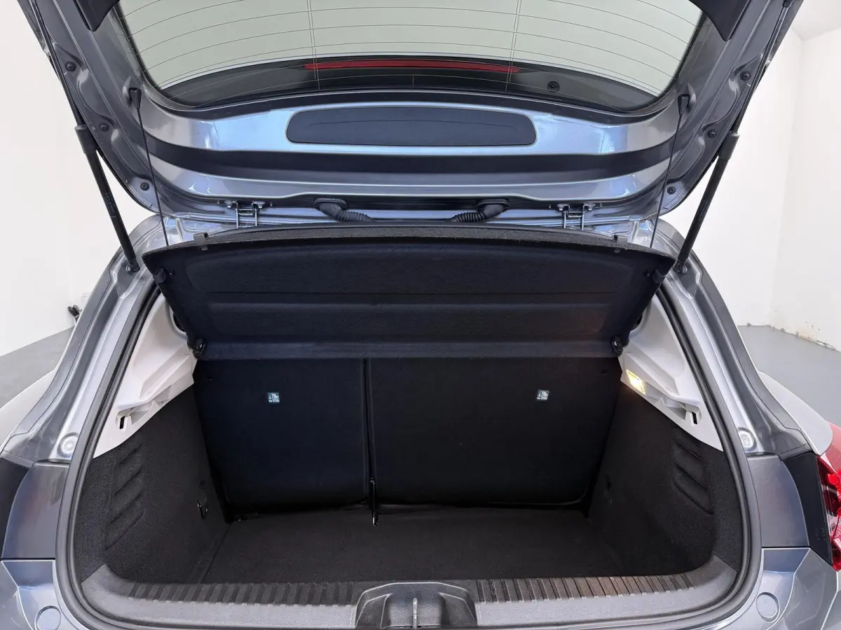 TCe 90 GPF Evolution | Apple CarPlay | Navigatie | Parkeersensoren |