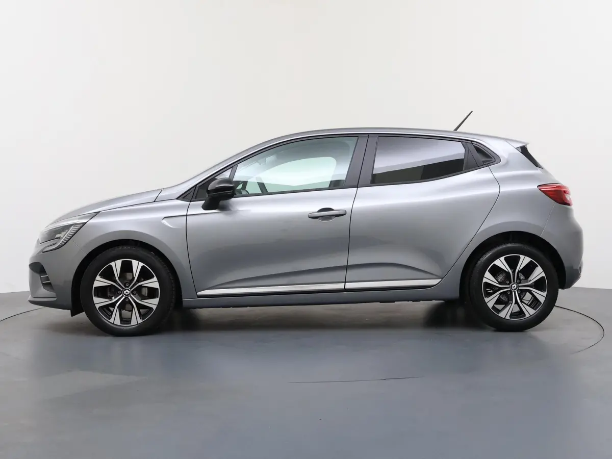 TCe 90 GPF Evolution | Apple CarPlay | Navigatie | Parkeersensoren |
