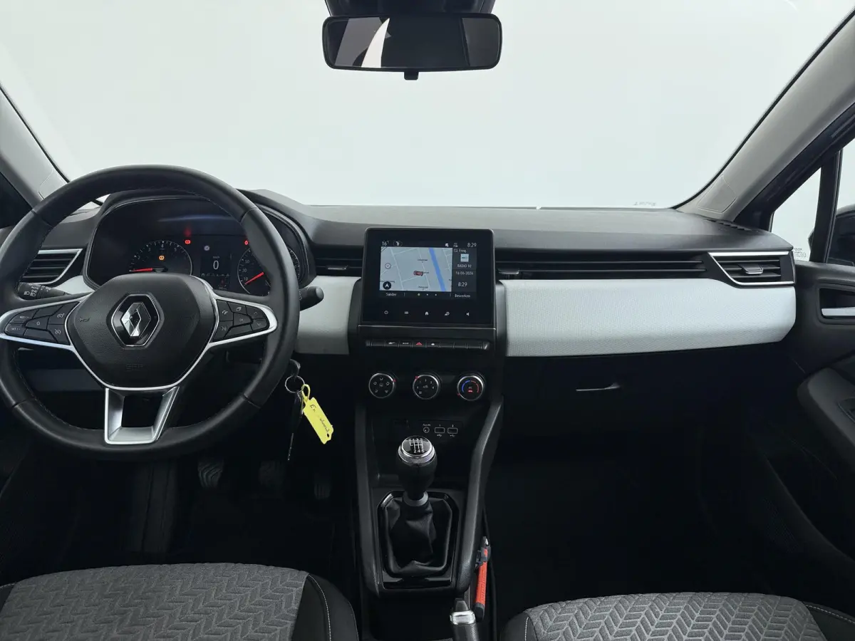 TCe 90 GPF Evolution | Apple CarPlay | Navigatie | Parkeersensoren |