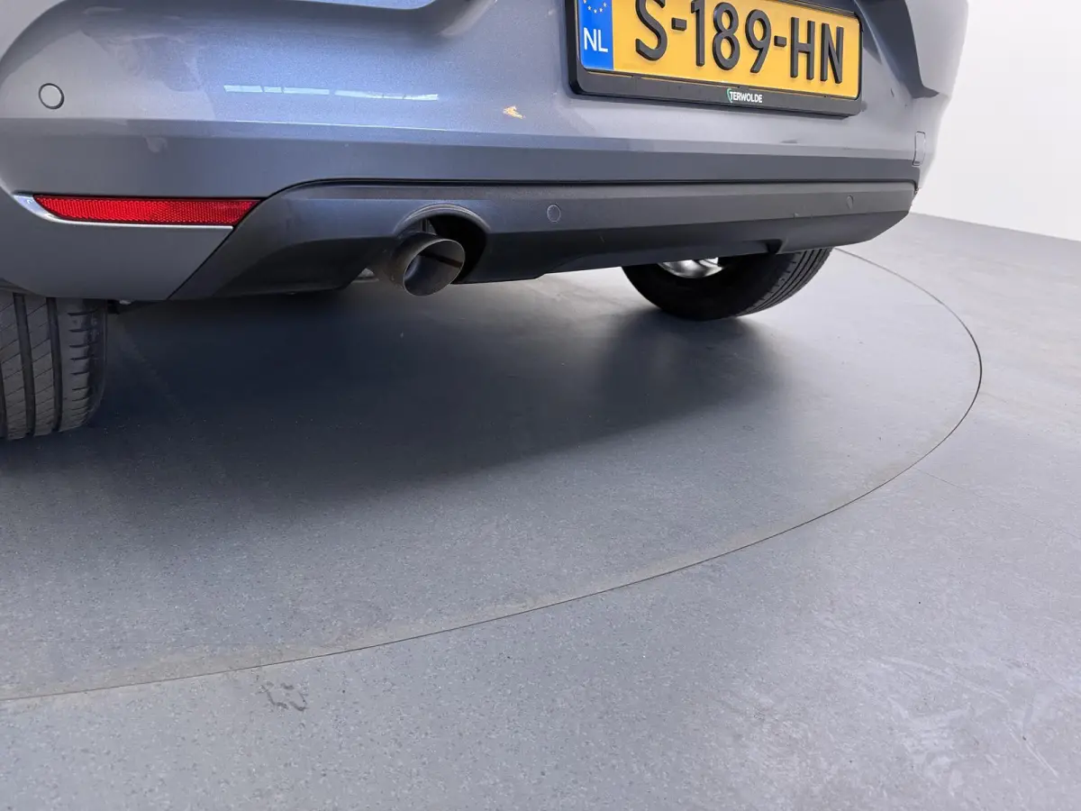 TCe 90 GPF Evolution | Apple CarPlay | Navigatie | Parkeersensoren |